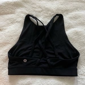 Lululemon Bra